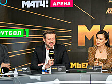 «Матч ТВ» провел круглый стол с представителями федераций о будущем российского спорта