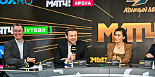 «Матч ТВ» провел круглый стол с представителями федераций о будущем российского спорта