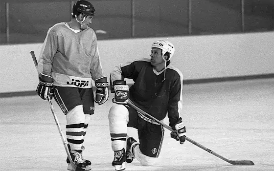 Несостоявшийся талант: чемпион продолжал пьянствовать даже за решеткой