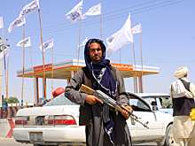 Германия оставила Афганистан без денежной помощи