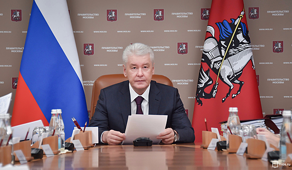 Правительство столицы утвердило единые правила строительства