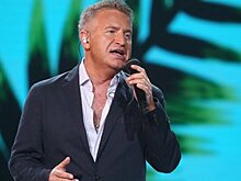 Леониду Агутину – 50: Сюткин, Ярмольник и Пригожин – о музыканте на сцене и за кулисами
