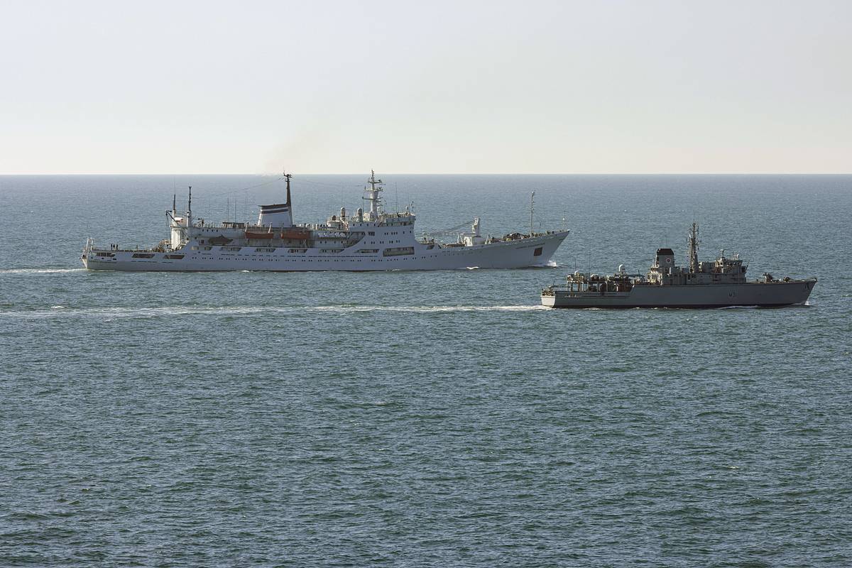 На Западе предупредили Россию о рискованном шаге НАТО