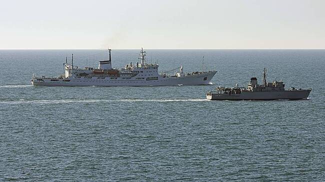 На Западе предупредили Россию о рискованном шаге НАТО