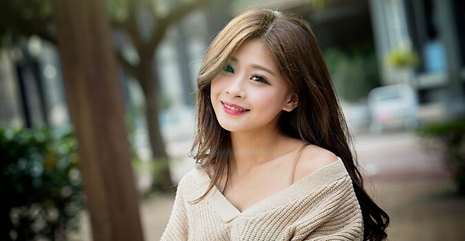 Почему азиатки пользуются успехом у мужчин всех рас