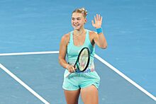 Australian Open 2024: сетки, результаты, расписание, где смотреть, сенсация, Мария Тимофеева победила Каролину Возняцки