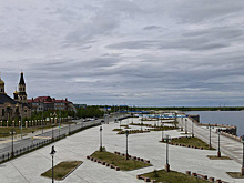 В Тарко-Сале высадят более 700 саженцев деревьев