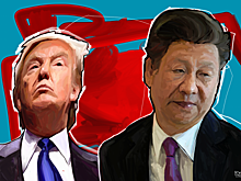 Торговое противостояние США и Китая отложено до «после выборов»?