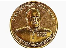 Молодого саратовца наградили медалью Жукова за участие в СВО