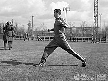 Японский футбол развивался благодаря СССР