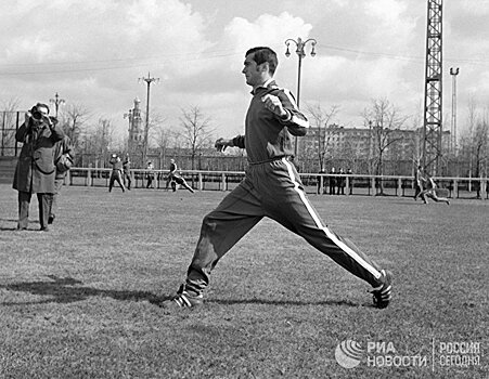 Японский футбол развивался благодаря СССР