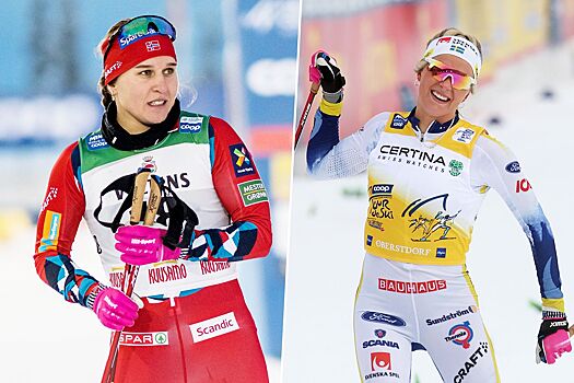 Конфликт норвежских и шведских лыжниц на «Тур де Ски» из-за скандальных песен — Норвегию предлагают поставить на место