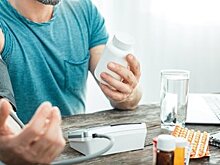 Ученые выяснили, что в БАДах содержатся вредные вещества