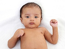 Новорожденной индианке дали имя в честь коронавируса