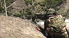 Группа боевиков ликвидирована в Дагестане