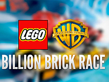 Режиссер «Книги Жизни» снимет еще один «Лего. Фильм»