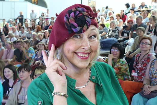 Звезда советского кино обвинила Гундареву в смерти мужа