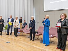 Единственное в России представительство НКО в Метавселенной открыто