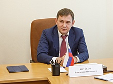 Спикер облдумы Нетесов помог жителям Воронежской области в решении коммунальных и социальных вопросов