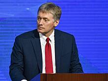 Песков опроверг сообщения о якобы запрете на выезд мужчин из России