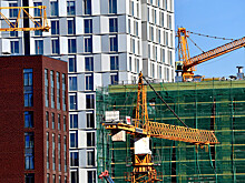 Риелтор предрекла падение цен на новостройки в Москве и Подмосковье