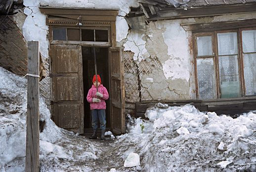 Жители российского города массово избавляются от квартир