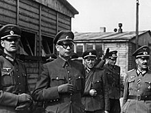 Украинская предыстория генерала Власова