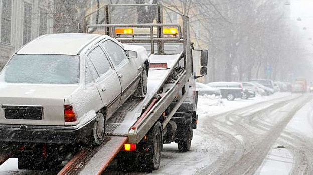 Воронежцев предупредили о мошенниках, наживающихся на эвакуации машин