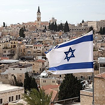 Яков Кедми рассказал, претендует ли Израиль на роль глобального лидера