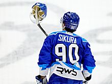 Дилан Сикура: я вырос, боготворя Кейна. Но моё любимое звено в карьере с Гусевым и Уилом