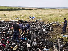 Технический эксперт опроверг «буковскую версию» по делу MH17