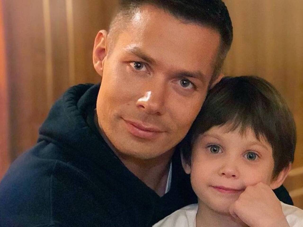 Участие Стаса Пьехи в Новой Фабрике Звезд