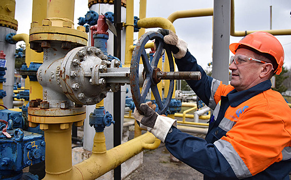 Без шансов: Украина прощается с транзитом газа