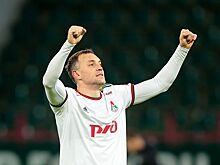 Дзюба отреагировал на звание лучшего игрока РПЛ в марте