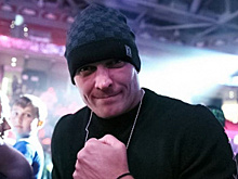 Усик приблизился к бою с Уайлдером: WBC поместила его в топ-5 рейтинга