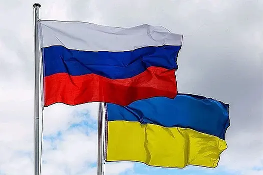 Россияне не верят в примирение Москвы и Киева после саммита