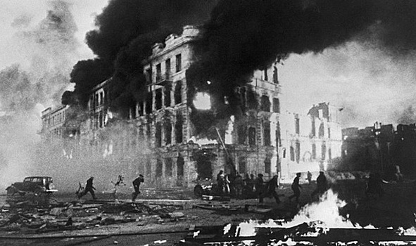 Один из страшнейших дней войны: что случилось 23 августа 1942 года