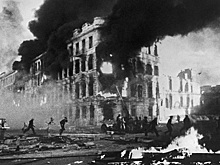 Один из страшнейших дней войны: что случилось 23 августа 1942 года
