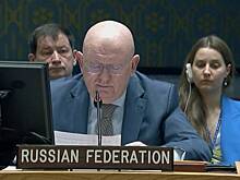 В России заявили об отсутствии у Европы денег на Украину