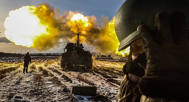 ВСУ призвали Киев раскрыть реальные потери армии