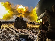 ВСУ призвали Киев раскрыть реальные потери армии