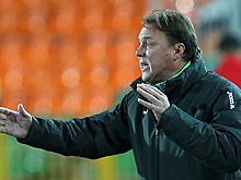 Владимир Бут считает испанцев фаворитами финала чемпионата Европы по футболу