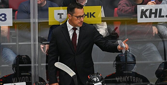 Кожевников об уходе Ткачева из «Авангарда»: «Кричу о беспределе североамериканских тренеров все последние годы. Они временщики, оставляющие после себя выжженную землю»