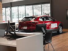 Россияне стали чаще продавать свои автомобили дилерам