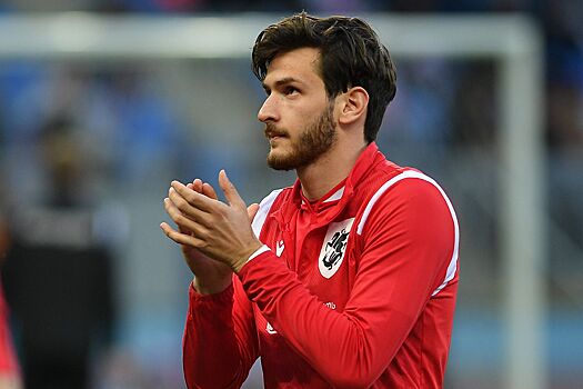 Кипр — Грузия: текстовая онлайн-трансляция начнётся в 21:45 мск