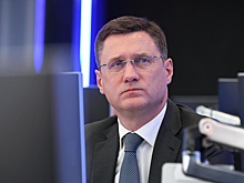 Россия может в ближайшее время снять запрет на экспорт дизтоплива