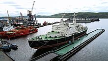 Белоруссия хочет построить в России портовый терминал