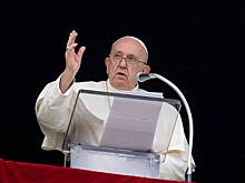 Ватикан сообщил подробности болезни Папы Римского