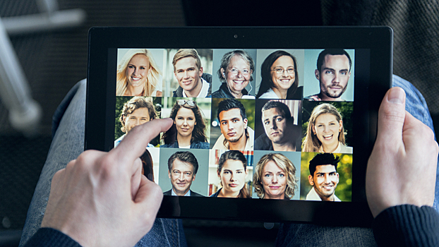 Как найти человека по фотографии: действенные способы