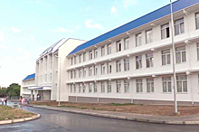 На строительство образовательного центра в Севастополе дополнительно выделят 362,5 млн рублей